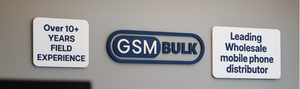 GSMBulk Cover
